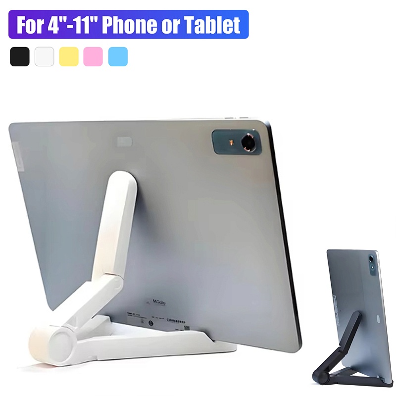 Graphic Tablet Accessories - حامل أجهزة لوحية محمول متعدد الوظائف