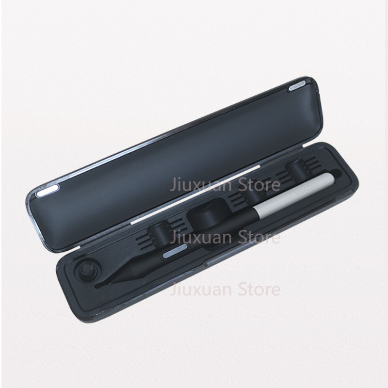 Wacom Tablet Accessories - اكوم صندوق القلم حالة ل CTL472