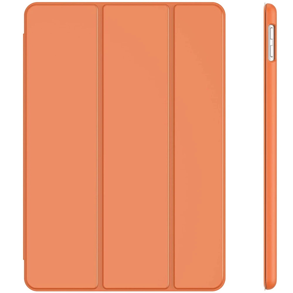 Ipad Cover Folio - غطاء آيباد إير إم 2 2024،