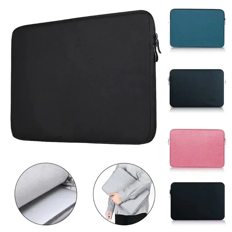 Laptop Tablet Accessories - حقيبة كمبيوتر محمول لأجهزة ماك بوك