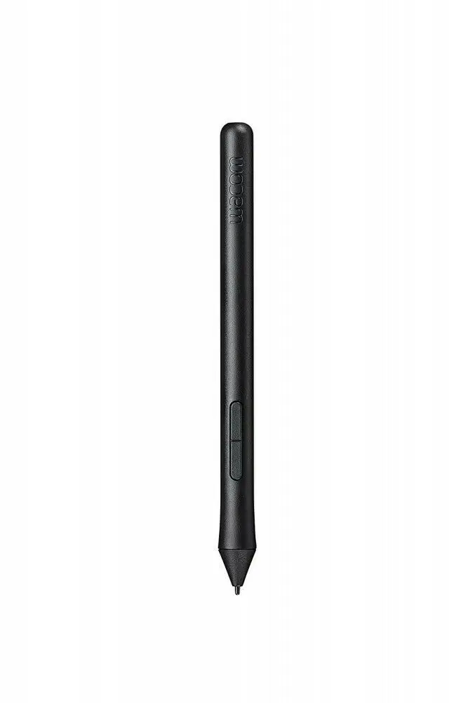 Wacom Tablet Accessories - قلم ستايلوس أصلي للرسم ، مناسب