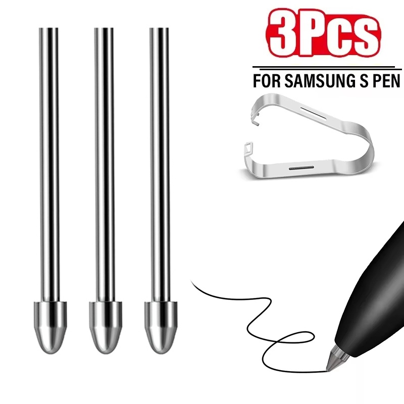 Stylus Replacement Tip - رأس قلم قابل للاستبدال لأجهزة سامسونج