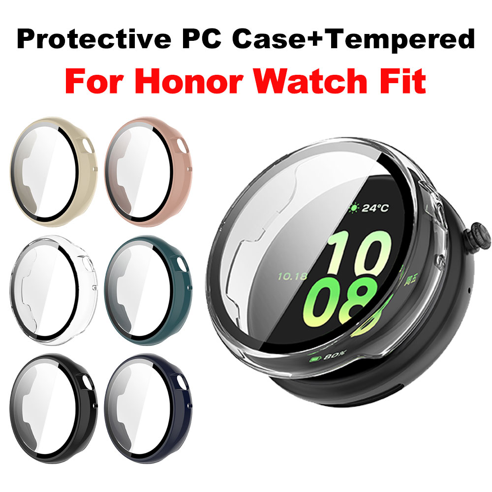 Honor Tablet Accessories - حافظة كمبيوتر شخصي + غطاء حماية