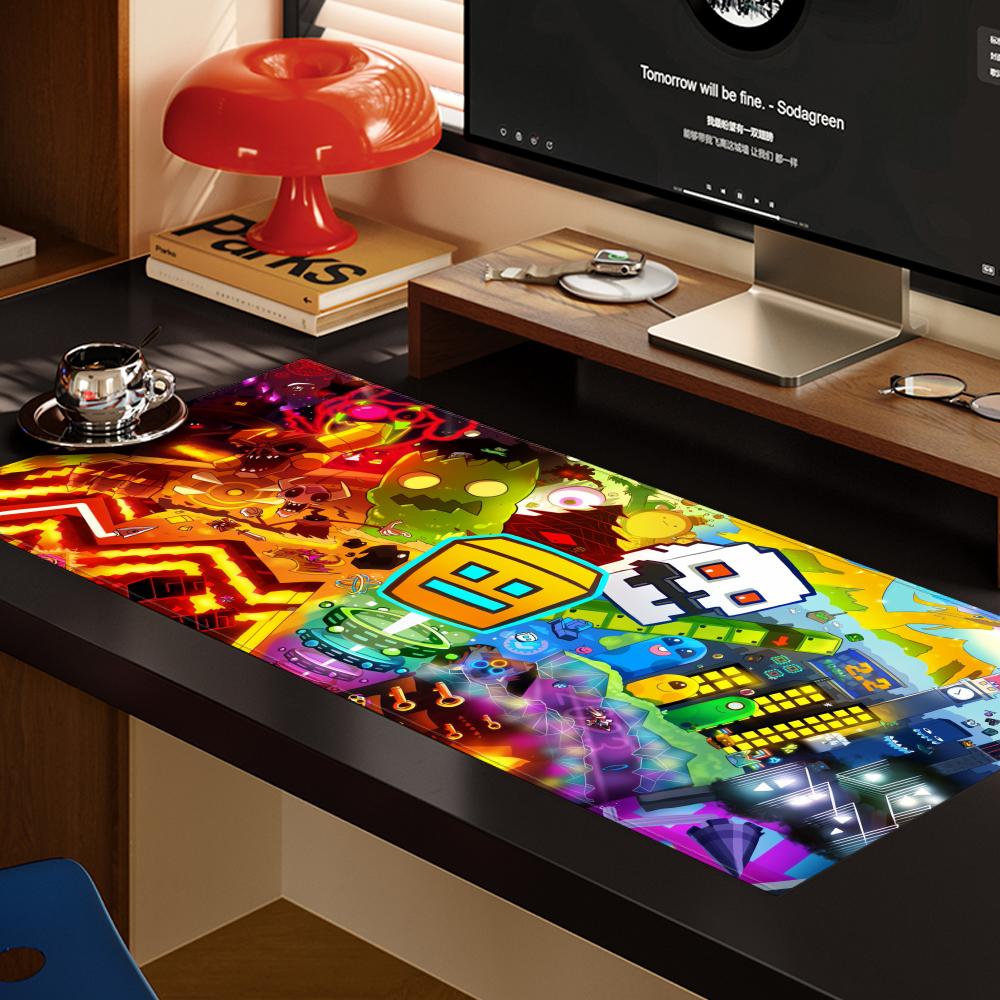 Graphic Tablet Accessories - لوحة ماوس G-Geometry D-Dash XXL ملحقات