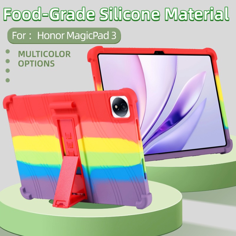 Honor Tablet Accessories - حافظة لهاتف HONOR MagicPad 3 مقاس