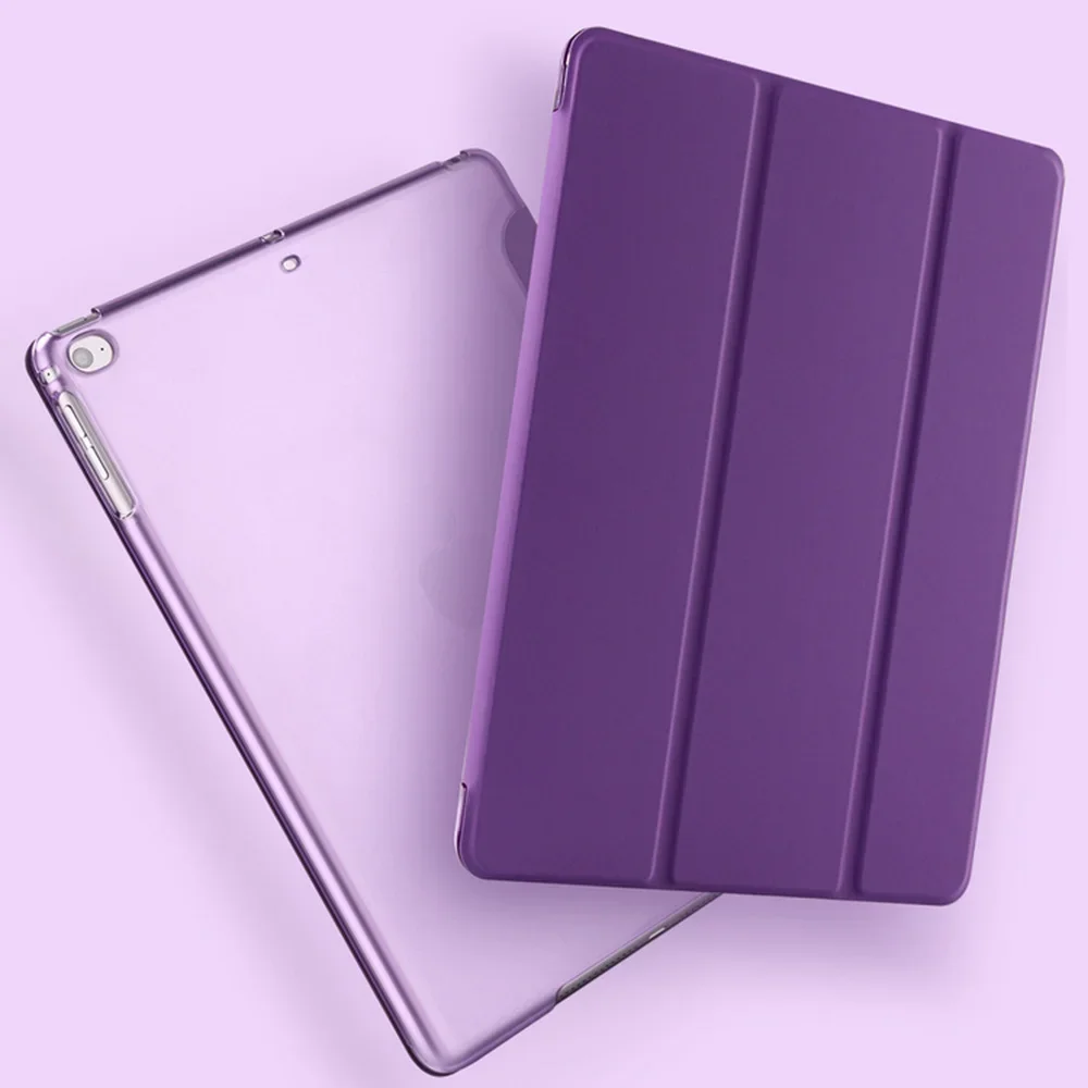 Ipad Cover Folio - حافظة لجهاز iPad Pro 12.9 2015/2017