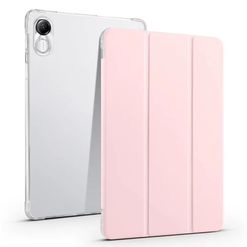 Honor Tablet Accessories - حافظة كمبيوتر لوحي لهاتف Honor Pad