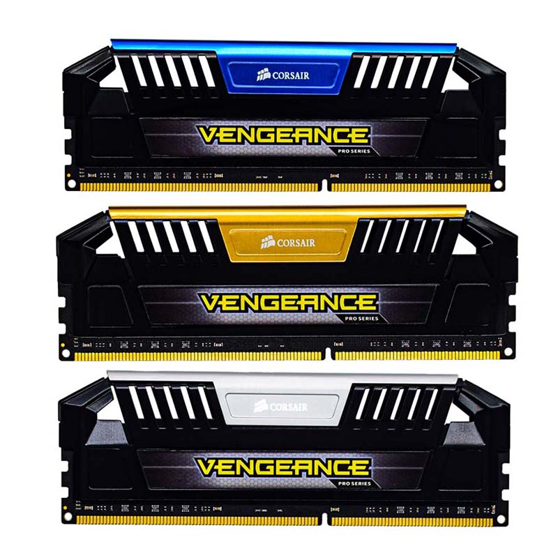 Ram Tablet Accessories - CORSAIR Vengeance LPX DDR3 ذاكرة عشوائيّة