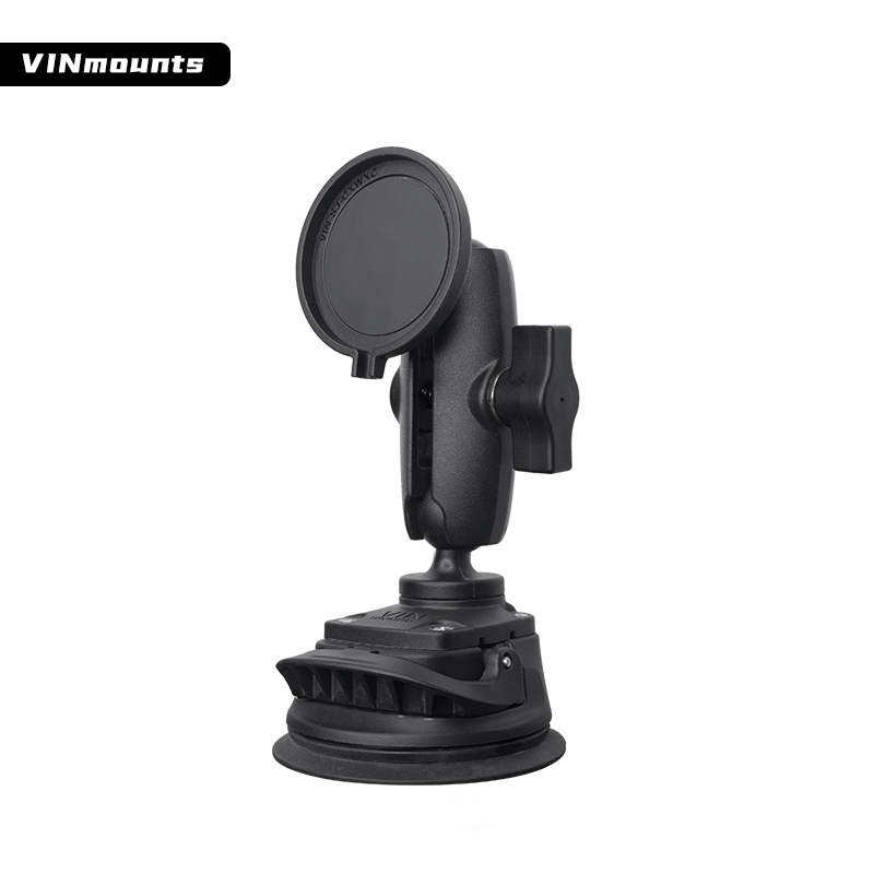 Ram Tablet Accessories - حامل هاتف VINmounts بكأس شفط مع