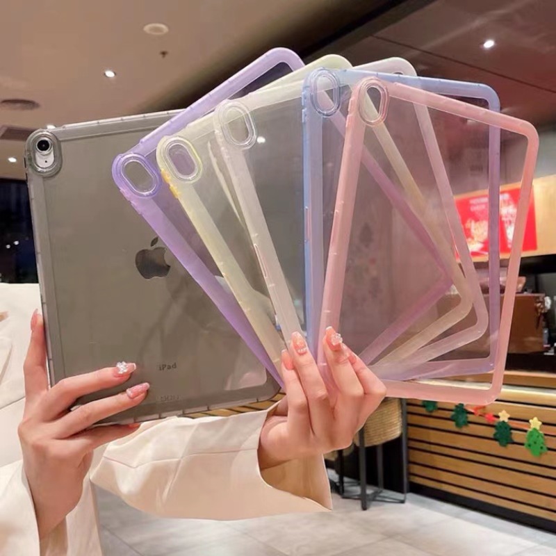 Ipad Cover Folio - غطاء ناعم لآيباد برو 11 و13