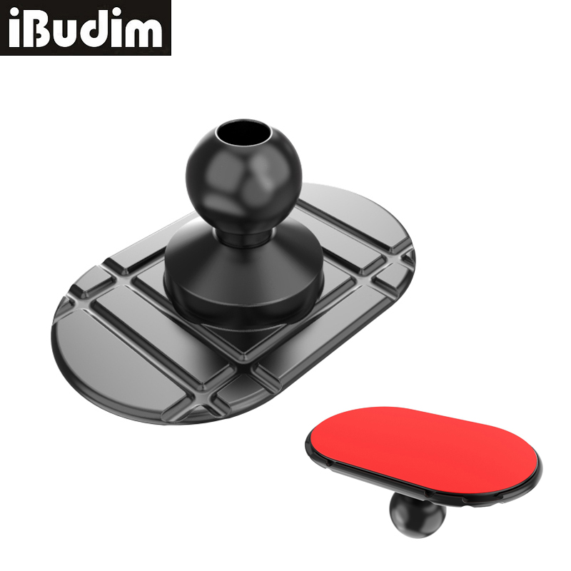 Ram Tablet Accessories - قاعدة تثبيت هاتف للسيارة على لوحة
