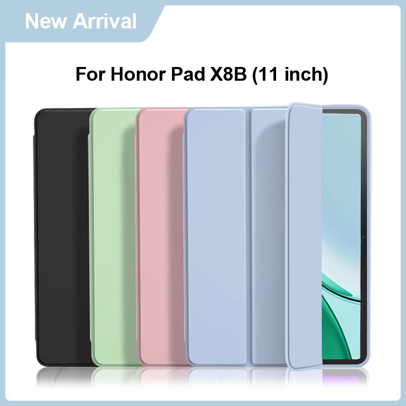 Honor Tablet Accessories - غطاء حماية لجهاز Honor Pad X8b