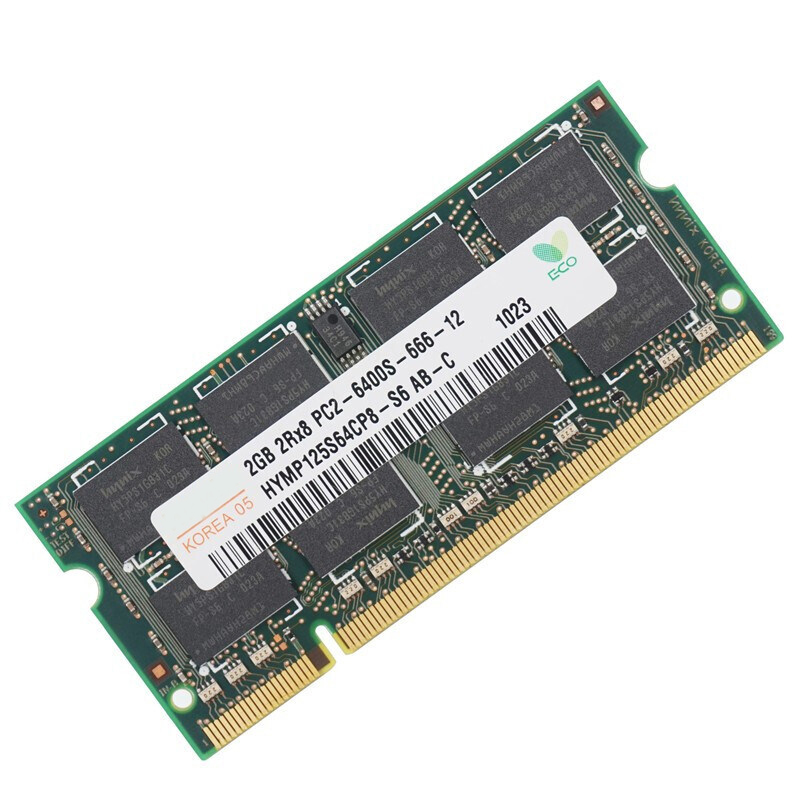 DDR2 2GB 4GB 667MHz 800MHz 2R  - مراجعة Ram Tablet Accessories وسعره