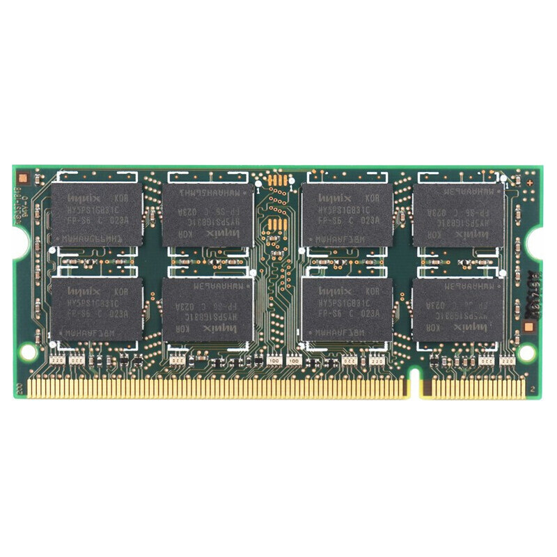 DDR2 2GB 4GB 667MHz 800MHz 2R  - مراجعة Ram Tablet Accessories وسعره