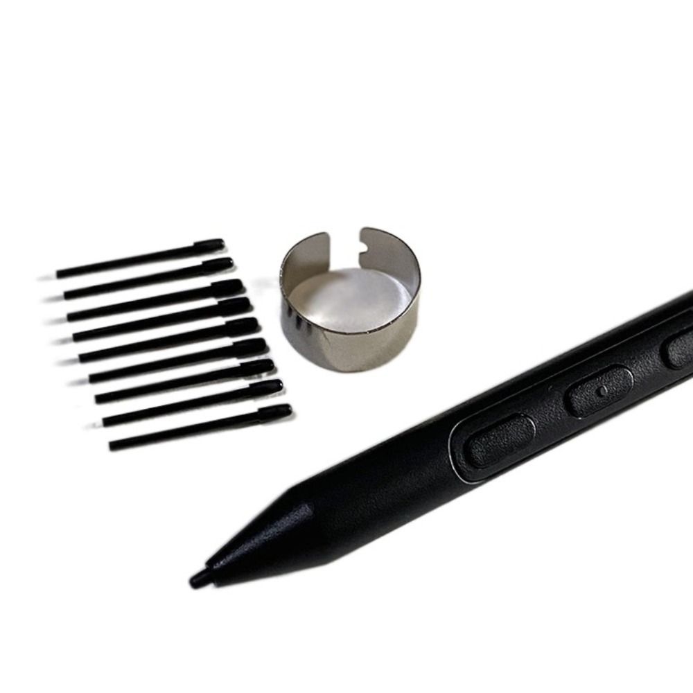 رؤوس أقلام بديلة لوحية للرسم،  - مراجعة Wacom Tablet Accessories وسعره