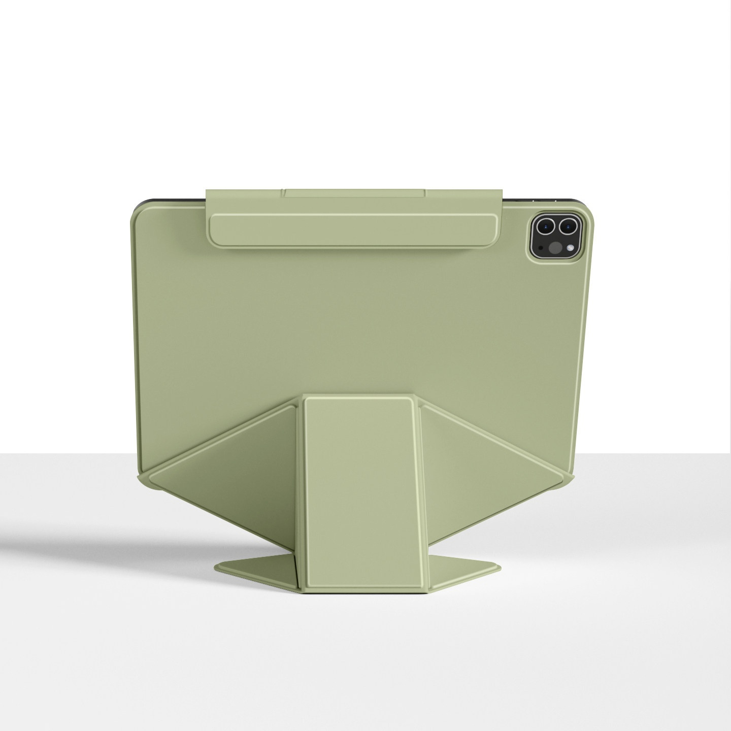 حافظة لجهاز iPad Air 5 حافظة A - مراجعة Ipad Cover Folio وسعره