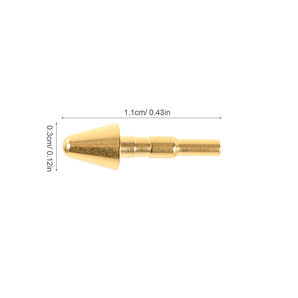 4 قطع من رؤوس أقلام التحكم الب - مراجعة Stylus Replacement Tip وسعره