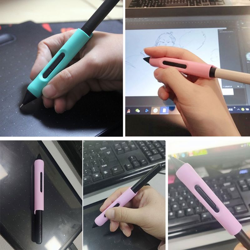 ل Wacom LP-180-0S LP-190-2K LP - مراجعة Wacom Tablet Accessories وسعره