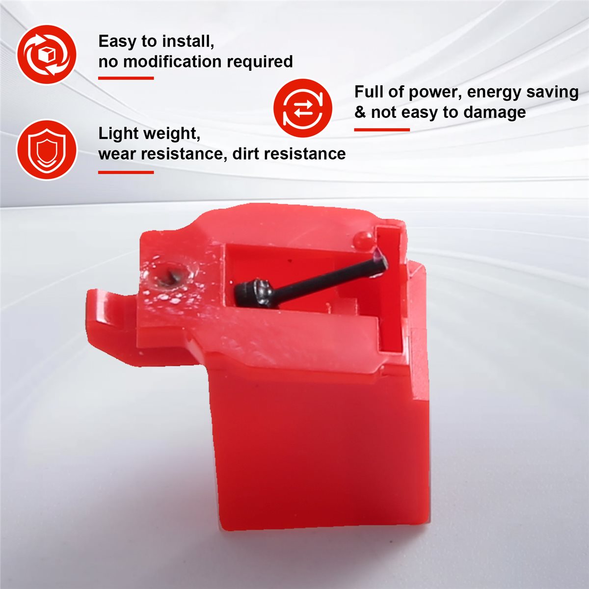 【سايبر مونداي】قلم بديل AT-3600 - مراجعة Stylus Replacement Tip وسعره