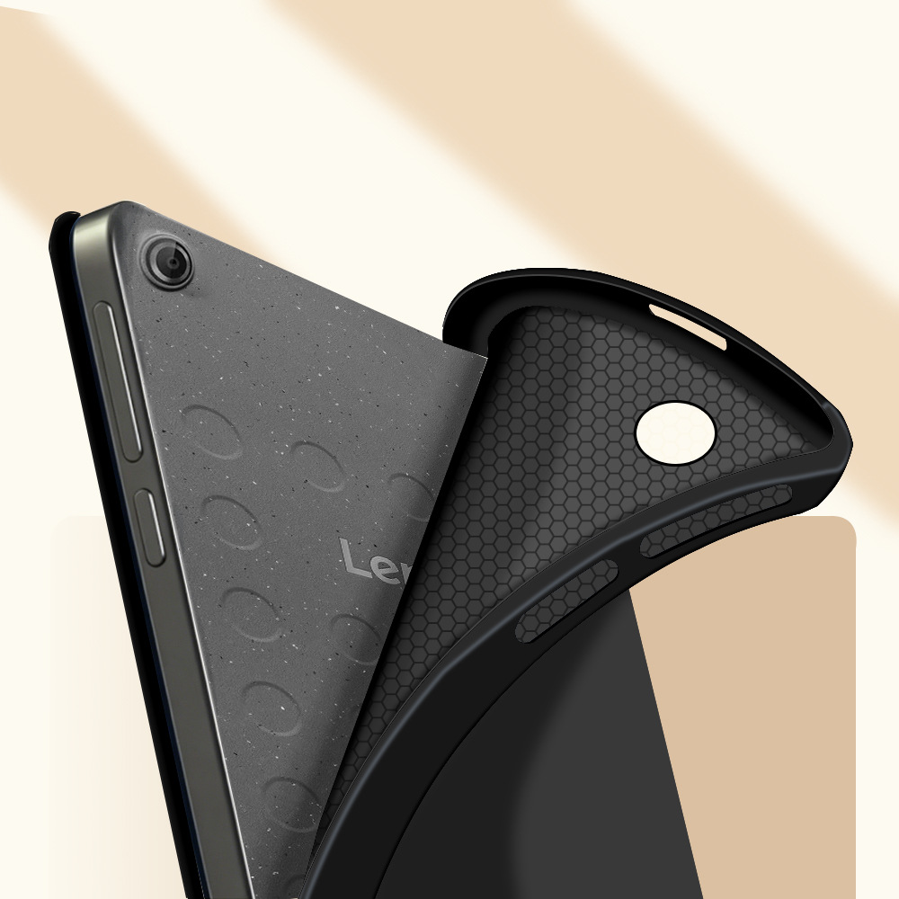 غطاء حماية لجهاز لينوفو تاب ون - مراجعة Tablet Accessories For Reading وسعره