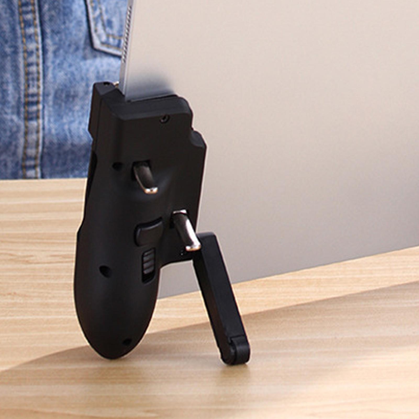 عصا تحكم للألعاب بستة أصابع، م - مراجعة Tablet Accessories For Students وسعره