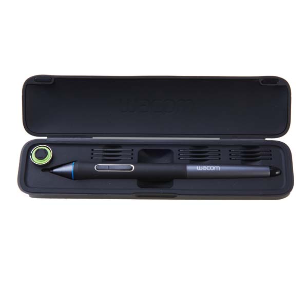 اكوم صندوق القلم حالة ل CTL472 - مراجعة Wacom Tablet Accessories وسعره