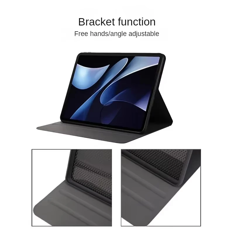 حافظة لجهاز iPad Air 11 M2 لعا - مراجعة Ipad Cover Folio وسعره
