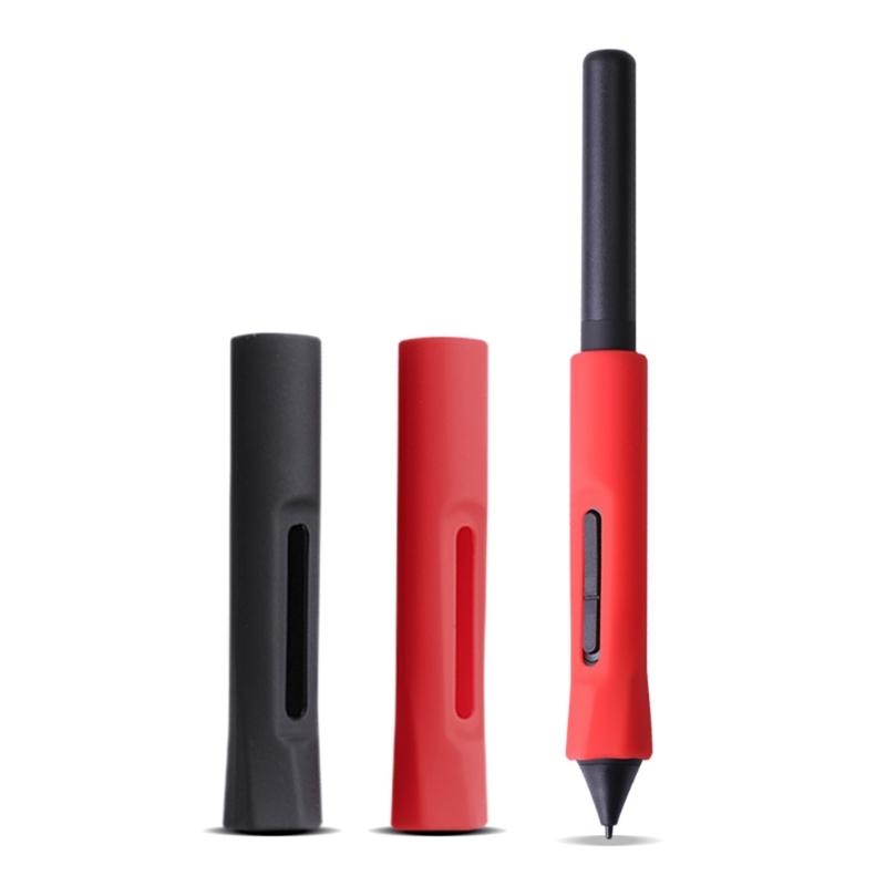 غطاء حماية لفتحة القلم لجهاز ا - مراجعة Wacom Tablet Accessories وسعره