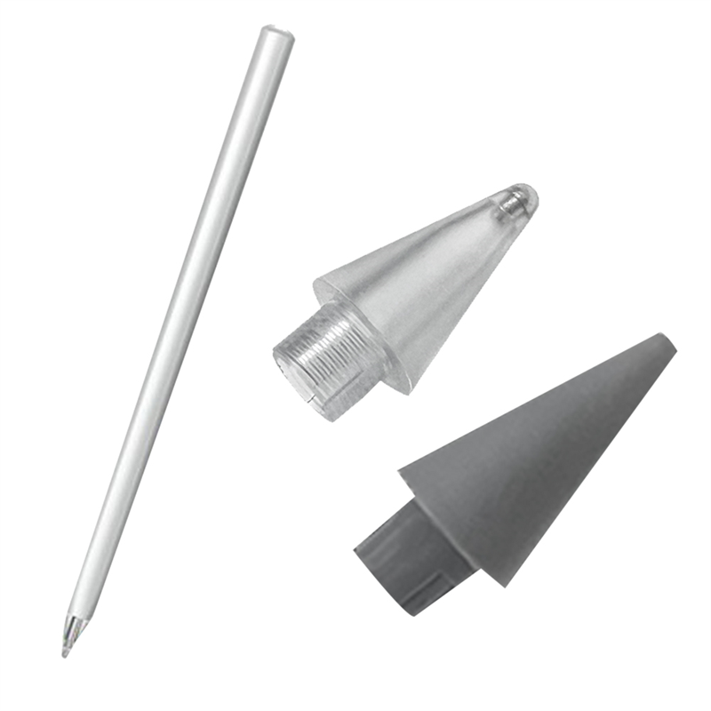 نصائح قلم رصاص قابلة للاستبدال - مراجعة Stylus Replacement Tip وسعره
