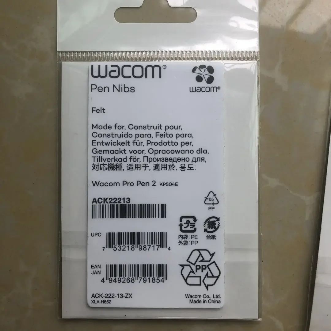 طرف مستعار صلب من أجل Wacom Pr - مراجعة Wacom Tablet Accessories وسعره