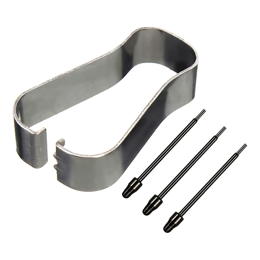 Z أضعاف 4 القلم تلميح قلم استب - مراجعة Stylus Replacement Tip وسعره