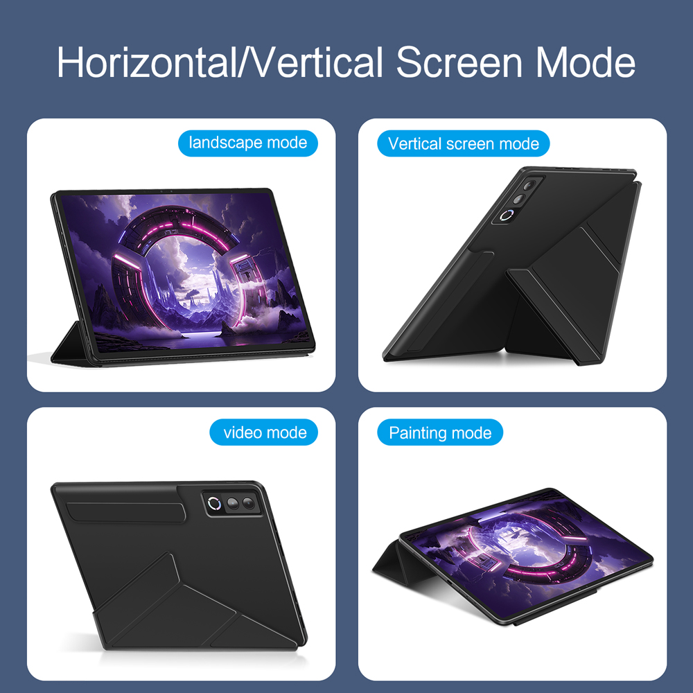 حافظة LFOIQN لجهاز Lenovo Legi - مراجعة Honor Tablet Accessories وسعره