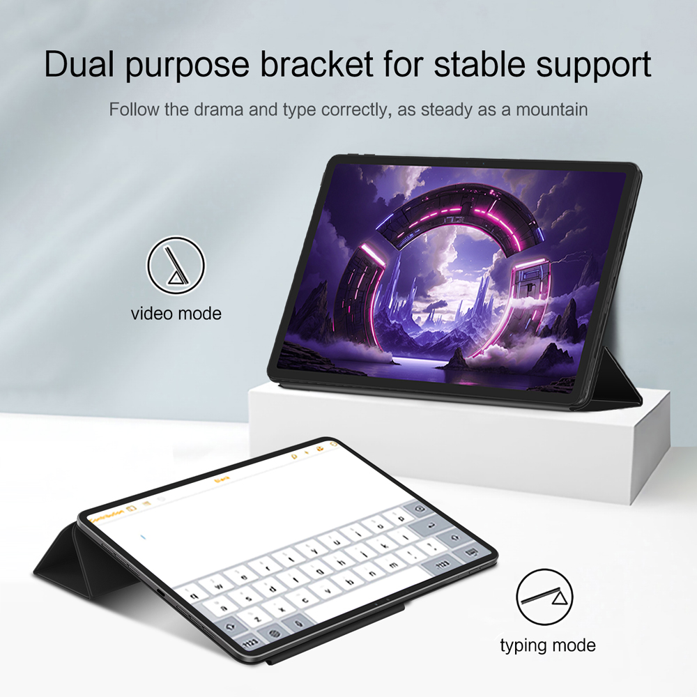 حافظة LFOIQN لجهاز Lenovo Legi - مراجعة Honor Tablet Accessories وسعره