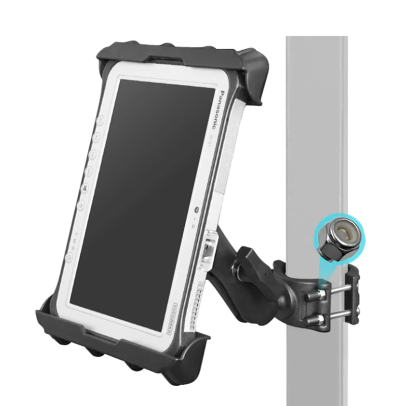 حامل أجهزة لوحية بمقاس 280 × 2 - مراجعة Ram Tablet Accessories وسعره