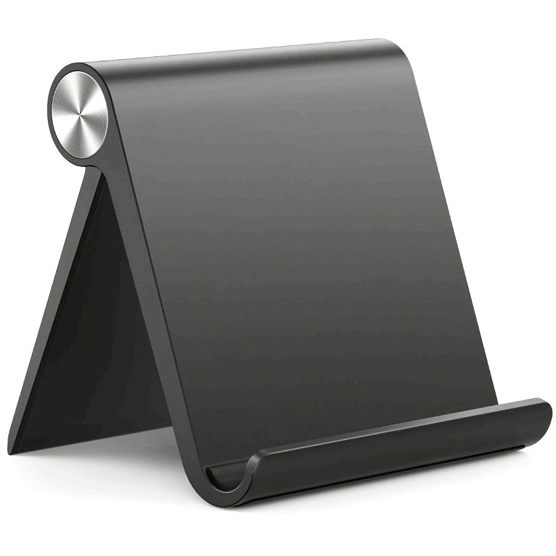 حامل الكمبيوتر اللوحي والهاتف  - مراجعة Graphic Tablet Accessories وسعره