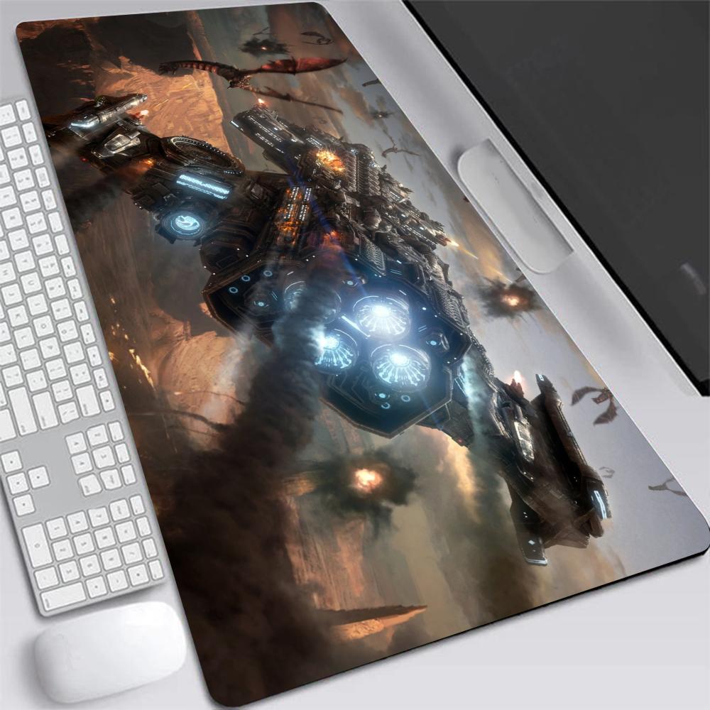 ستاركرافت-لوحة ماوس كبيرة لمكت - مراجعة Graphic Tablet Accessories وسعره