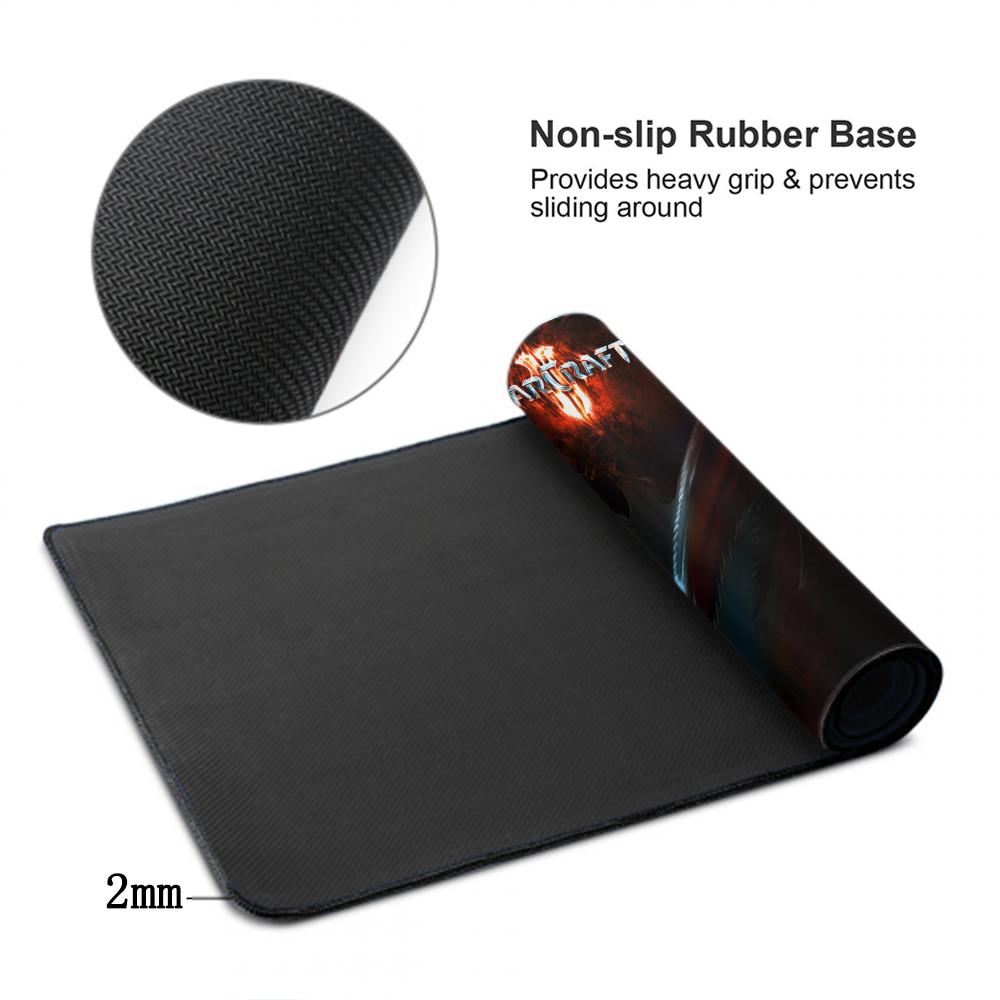 ستاركرافت-لوحة ماوس كبيرة لمكت - مراجعة Graphic Tablet Accessories وسعره