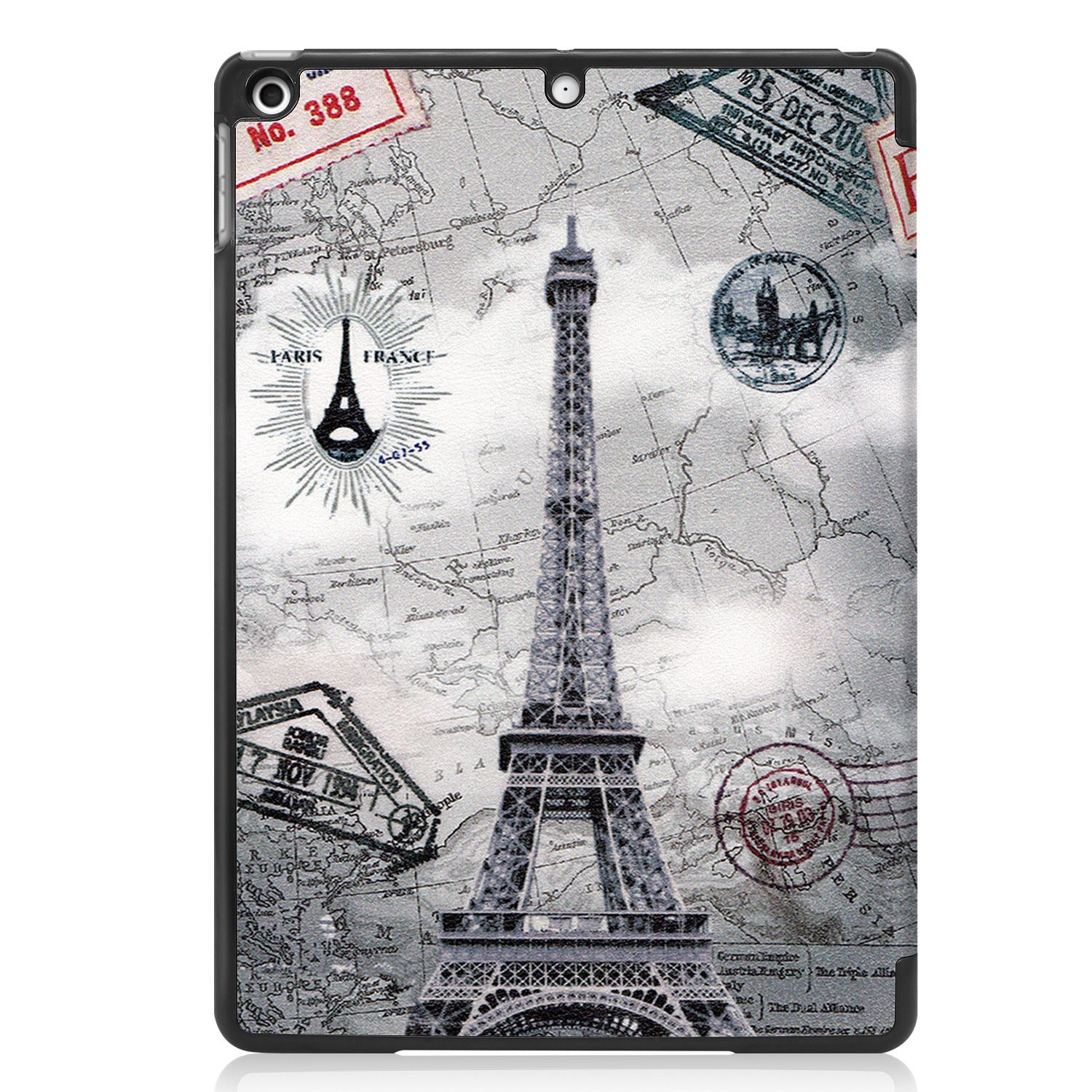 حافظة لجهاز ايباد برو 11 10 20 - مراجعة Ipad Cover Folio وسعره