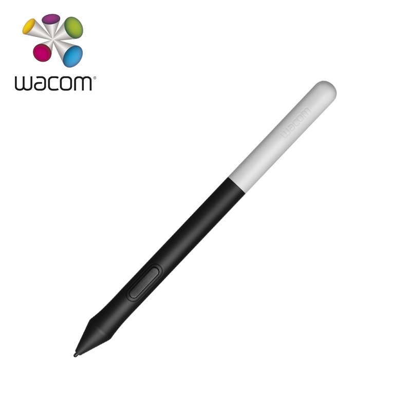 Wacom قلم واحد 4096 مستويات ال - مراجعة Wacom Tablet Accessories وسعره