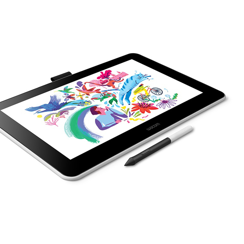Wacom قلم واحد 4096 مستويات ال - مراجعة Wacom Tablet Accessories وسعره