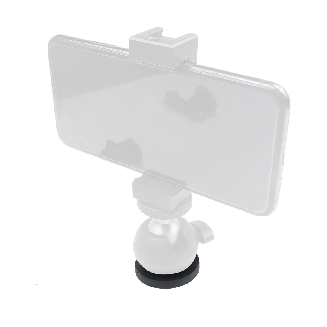 1 قطعة D66mm/D43mm قاعدة المغن - مراجعة Ram Tablet Accessories وسعره