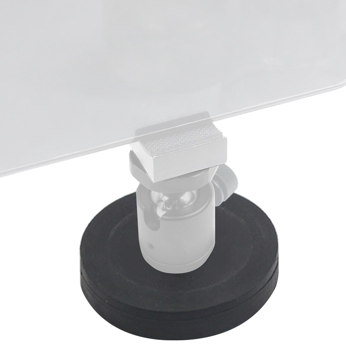 1 قطعة D66mm/D43mm قاعدة المغن - مراجعة Ram Tablet Accessories وسعره