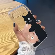 غطاء شفاف ناعم بتصميم كرتوني ل - مراجعة Google Pixel 9 Pro وسعره