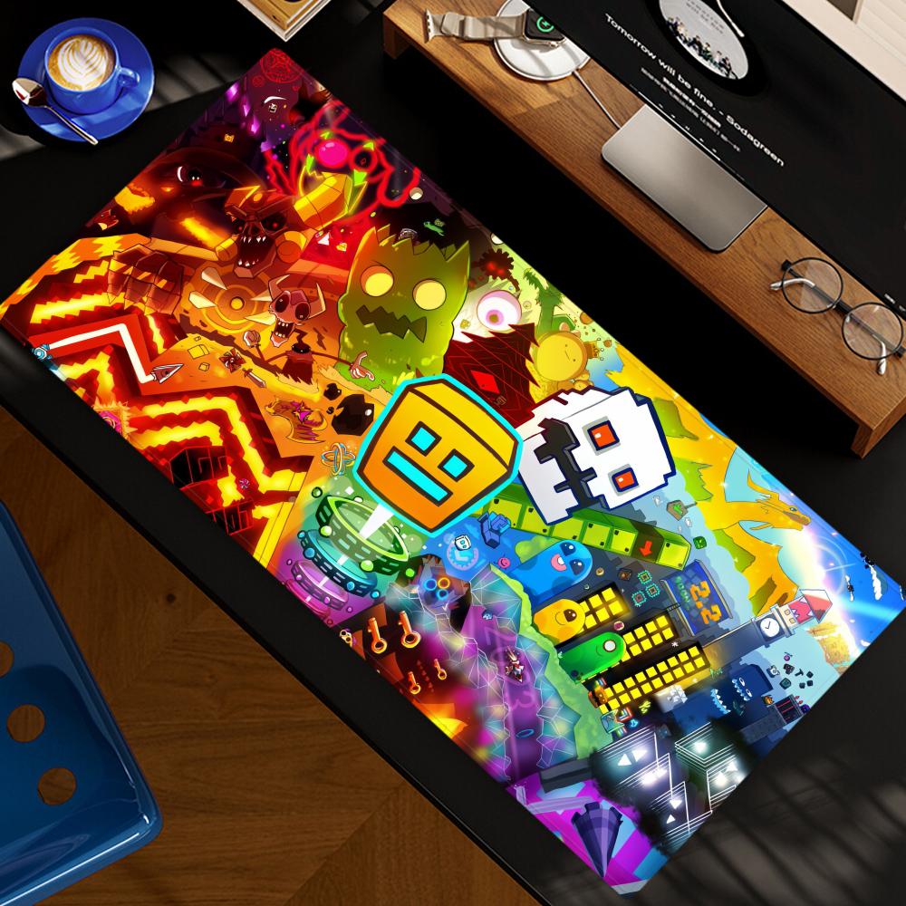 لوحة ماوس G-Geometry D-Dash XX - مراجعة Graphic Tablet Accessories وسعره