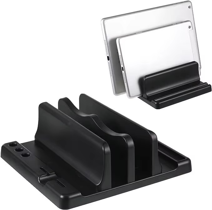 حامل كمبيوتر محمول من مادة ABS - مراجعة Laptop Tablet Accessories وسعره
