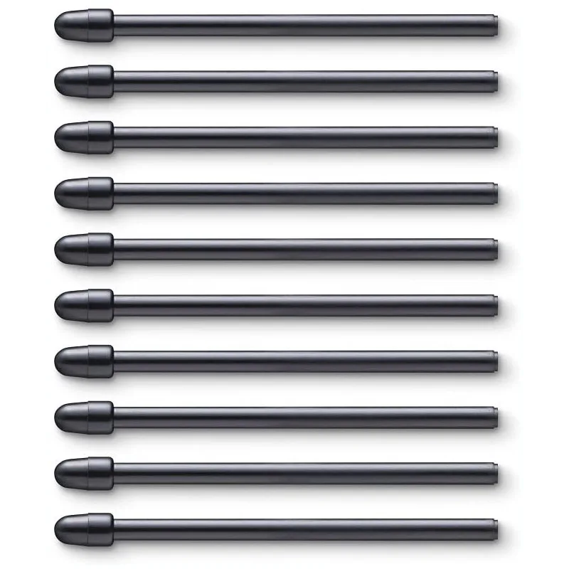 رؤوس أقلام للقلم Wacom Pro Pen - مراجعة Wacom Tablet Accessories وسعره