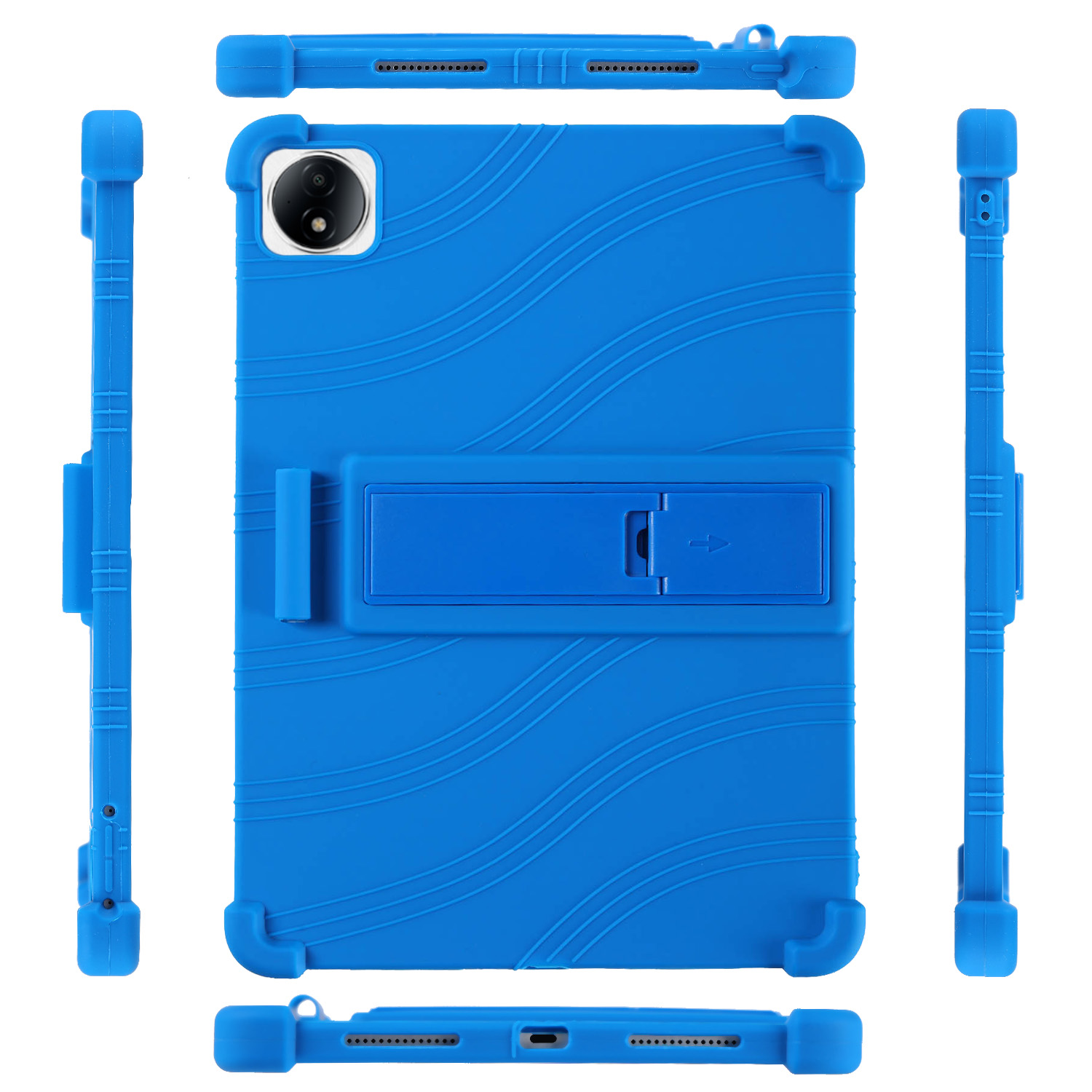 حافظة لهاتف HONOR MagicPad 3 م - مراجعة Honor Tablet Accessories وسعره