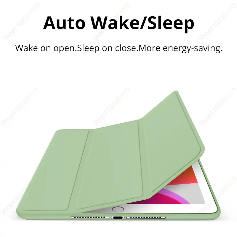 غطاء نحيف للغاية لآيباد إير ال - مراجعة Ipad Cover Folio وسعره
