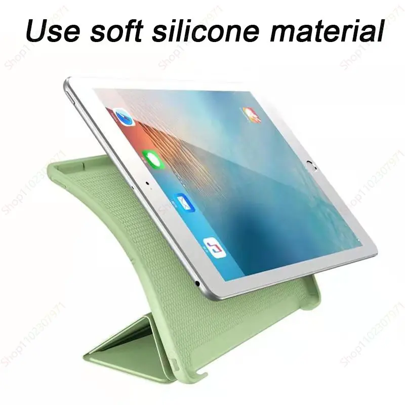 غطاء نحيف للغاية لآيباد إير ال - مراجعة Ipad Cover Folio وسعره