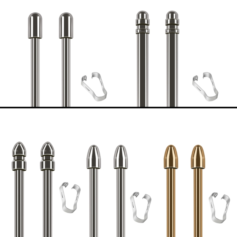 أطراف من سبائك التيتانيوم لأقل - مراجعة Wacom Tablet Accessories وسعره